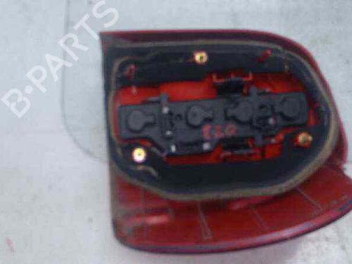 Left taillight VW POLO (6N2) 1.4 16V | BP7941602C34 