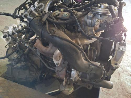 Motor VW NEW BEETLE (9C1, 1C1) 1.9 TDI | BP29854930M1