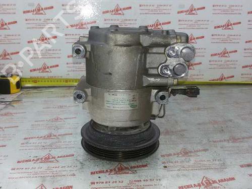 Used AC compressor HYUNDAI LANTRA II (J-2) [1995-2002]  7936319