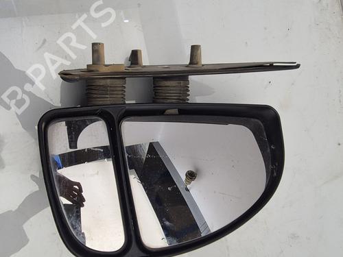 Used Right mirror FIAT DUCATO Van (230_) 2.8 TDI (122 hp) 24808313