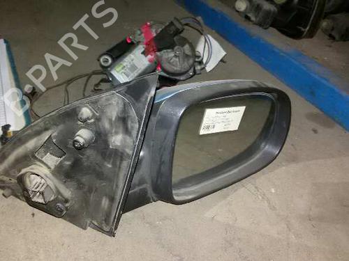 Used Right mirror OPEL CORSA C (X01) [2000-2009]  7940344