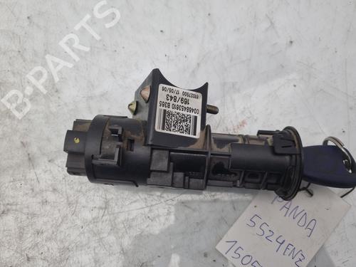 Clé de contact FIAT PANDA (169_) [2003-2025]  16858480