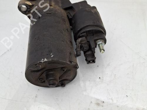 Startmotor VW NEW BEETLE (9C1, 1C1) 1.9 TDI | BP29967897M8 