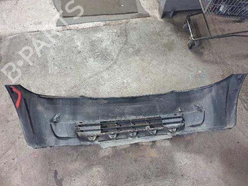Front bumper OPEL MERIVA A MPV (X03) 1.7 CDTI (E75) | BP7945119C7 