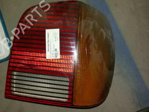 Used Right taillight VW POLO III (6N1) 50 1.0 (50 hp) 7940097