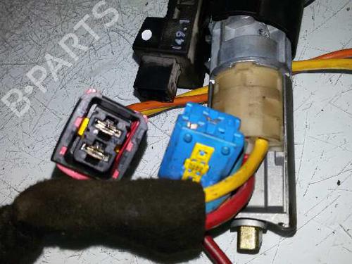 Ignition barrel CITROËN XSARA (N1) 2.0 HDi 90 | BP7930778M48 