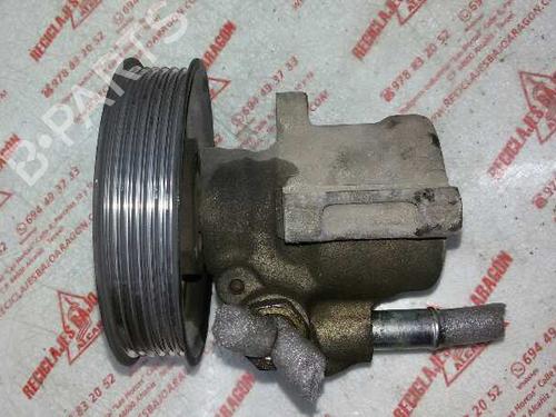 Styring servopumpe VW POLO (6N2) 1.4 TDI | BP7936265M99 