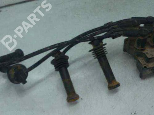 Used Ignition coil Ignition coil FORD FIESTA V (JH_, JD_) 1.4 16V (80 hp) 7933170 7933170