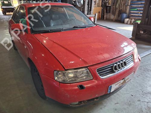 Used Parts AUDI A3 (8L1) 1.9 TDI (130 hp) 3948756