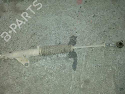 Steering rack RENAULT CLIO III (BR0/1, CR0/1)  | BP7934326M22 