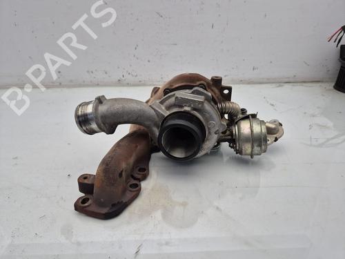 Turbocharger/Supercharger OPEL ASTRA H TwinTop (A04) 1.9 CDTi (L67) | BP22646612M71 