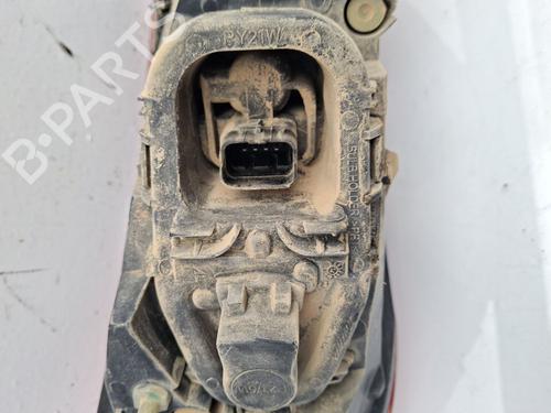 Right taillight RENAULT CLIO IV (BH_) 1.5 dCi 75 | BP27151938C35 