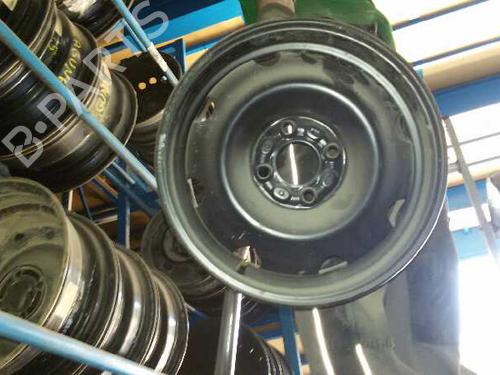 Velg RENAULT 21 Saloon (L48_) 2.0 Turbo 4x4 (L48L) (162 hp) 28741 |