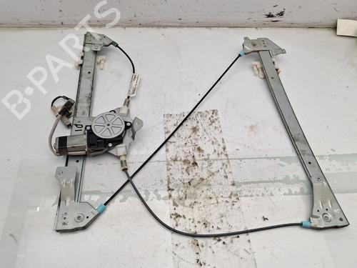 Używane Mechanizm podnoszenia szyby przedniej lewej CITROËN BERLINGO / BERLINGO FIRST Box Body/MPV (M_) 1.9 D (MBDJY) (70 hp) 30478399