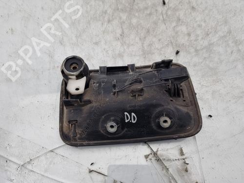 Front right exterior door handle PEUGEOT EXPERT (224_)  | BP17074539C129 
