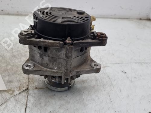 Generator FORD FOCUS C-MAX (DM2) 1.8 TDCi | BP22322054M7 