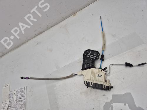 Rear left lock MERCEDES-BENZ GLA-CLASS (X156) GLA 220 CDI (156.903) | BP24702626C100 