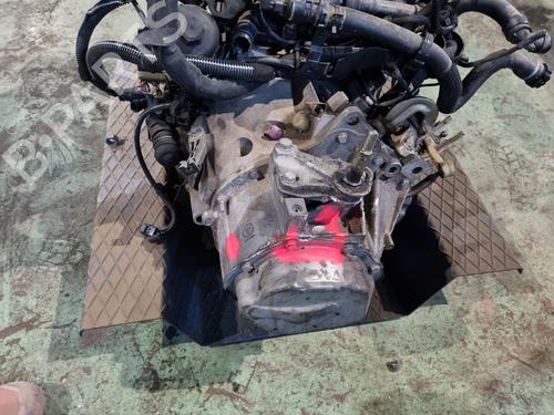 Used Gearbox PEUGEOT 307 SW (3H) 1.6 HDI 110 (109 hp) 10861567