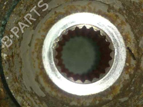 Right front steering knuckle FIAT PUNTO (188_) 1.2 60 (188.030, .050, .130, .150, .230, .250) | BP7931968M26 