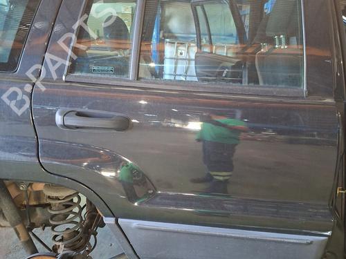 Used Right rear door Right rear door 39173733 39173733