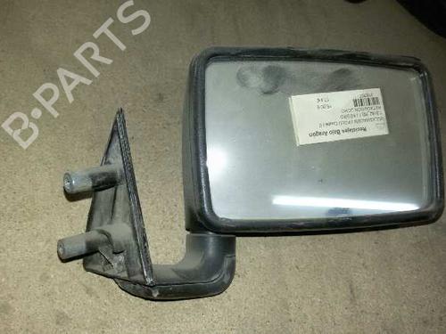 Right mirror VW POLO II (86C, 80) 1.3 Cat (55 hp) 18207 |