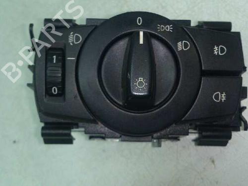 Used Headlight switch BMW 1 (E87) [2003-2013]  7932983