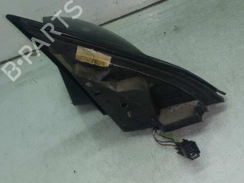 Left mirror OPEL OMEGA B (V94) 2.5 TD (F69, M69, P69) | BP7933129C26 