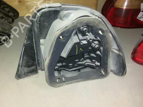 Left taillight ROVER 45 I Hatchback (RT)  | BP7938525C34 
