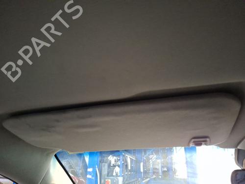 Used Left sun visor CHEVROLET ORLANDO (J309) [2010-2026]  32381582