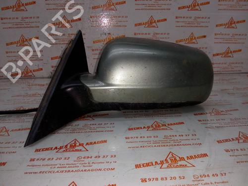 Left mirror VW PASSAT B5.5 (3B3) 1.9 TDI | BP7945547C26 