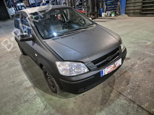 Used Parts HYUNDAI GETZ (TB)    4835831