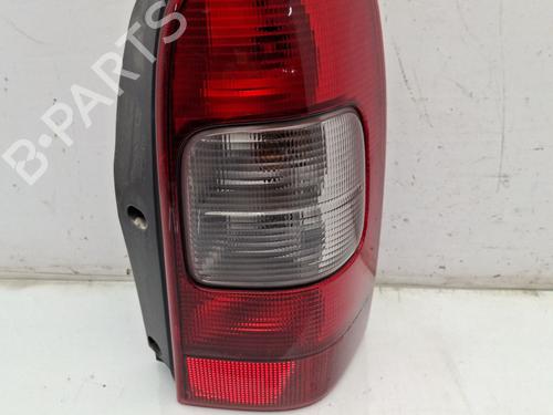 Højre baglygte CHEVROLET TRANS SPORT 3.4 V6 (188 hp) 32313128