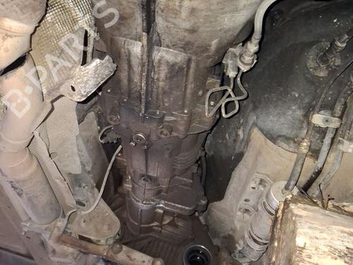 Caixa de velocidades BMW X3 (E83) 2.0 d (150 hp) 32381468