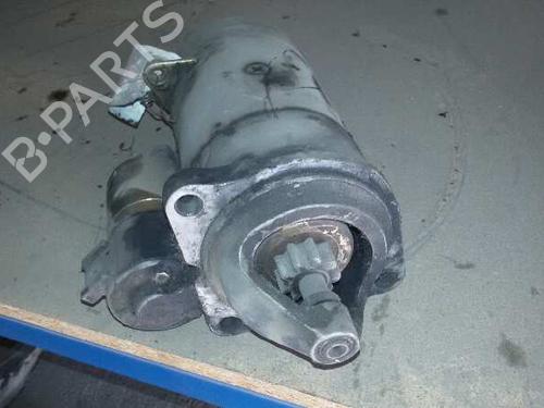 Startmotor FIAT DUCATO Van (280_) 2.5 TD 4x4 (92 hp) 7943006