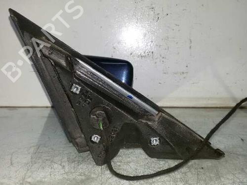 Left mirror BMW 3 (E46)  | BP7931227C26 