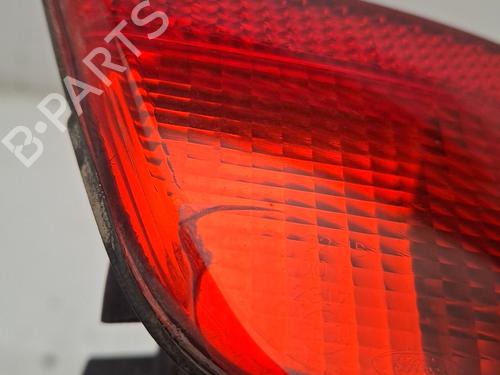 Feu de brouillard arrière FORD FOCUS II Turnier (DA_, FFS, DS) 1.8 TDCi (115 hp) 31882677