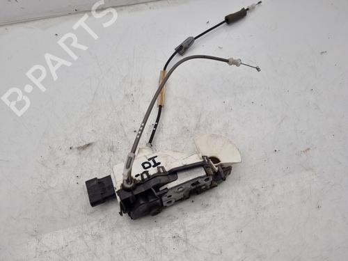 Used Front left lock CITROËN C4 CACTUS [2014-2025]  12354008