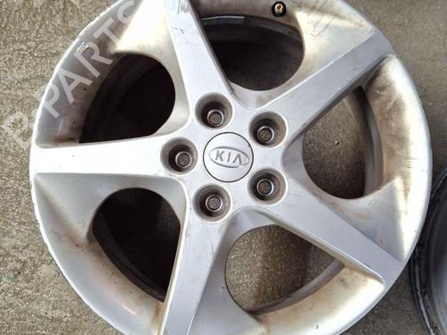 Rim KIA CEE'D Hatchback (ED) 2.0 | BP29632899C45 