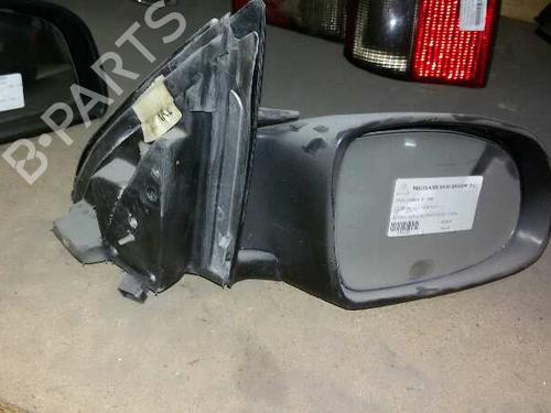 Used Right mirror OPEL OMEGA B (V94) 2.5 TD (F69, M69, P69) (130 hp) 7929730