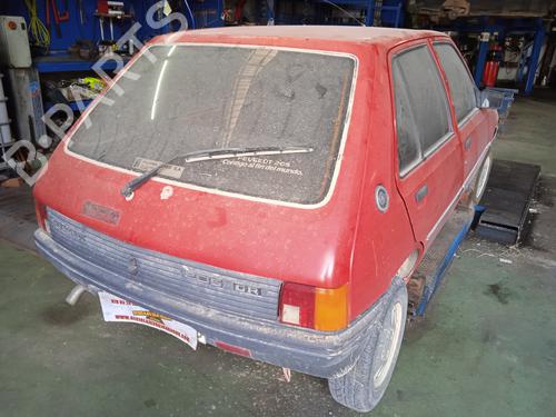 Used Parts PEUGEOT 205 II (20A/C) 4662220