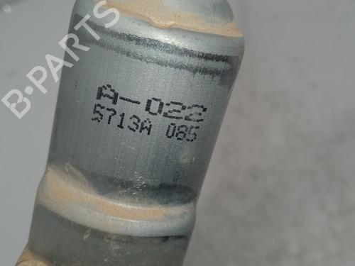 Front right window mechanism PEUGEOT 4007 (VU_, VV_)  | BP9171060C23 
