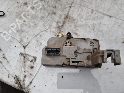 Used Front left lock PEUGEOT 307 SW (3H) 1.6 16V (109 hp) 17707595