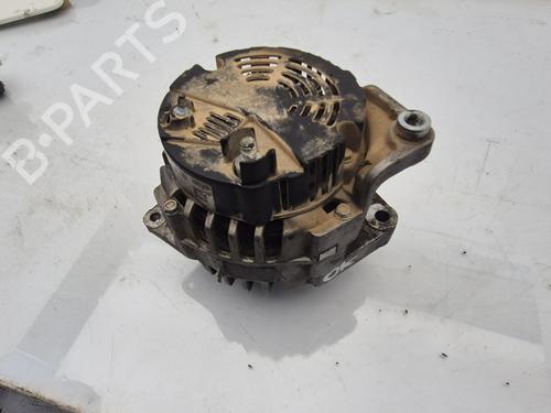 Generator FIAT DUCATO Van (230_) 2.8 TDI (122 hp) 24808314