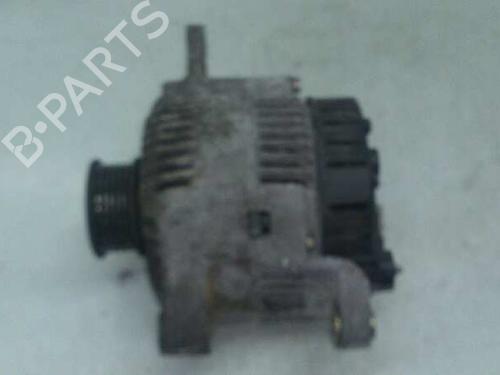 Used Alternator RENAULT LAGUNA I (B56_, 556_) 2.2 dT (B569) (113 hp) 7933358