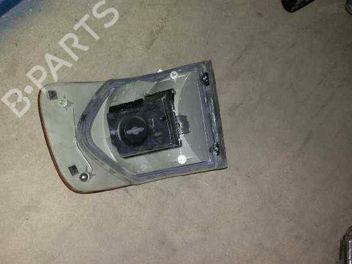 Left taillight AUDI 100 C4 Saloon (4A2)  | BP7940919C34 