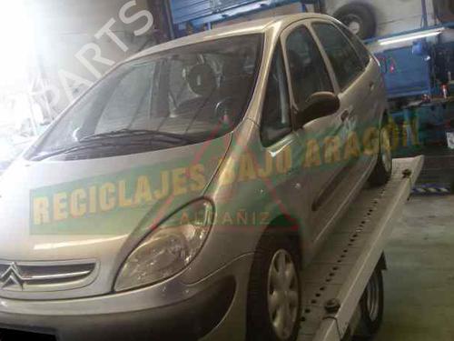 Left front driveshaft CITROËN XSARA PICASSO (N68)  | BP7933414M38 