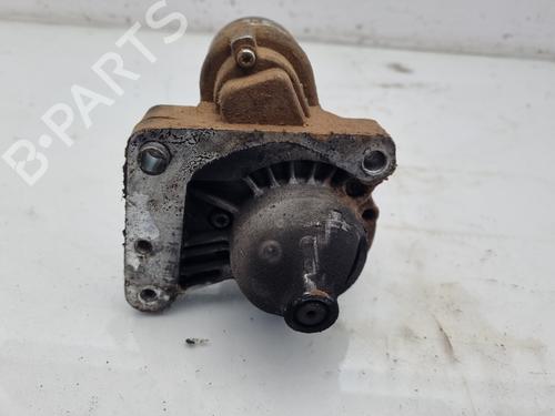 Used Starter CITROËN NEMO Box Body/MPV (AA_) 1.4 HDi (68 hp) 22322492