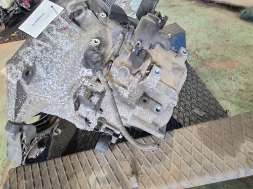 Gearbox OPEL INSIGNIA A (G09) 2.0 CDTI (68) | BP28289516M3 
