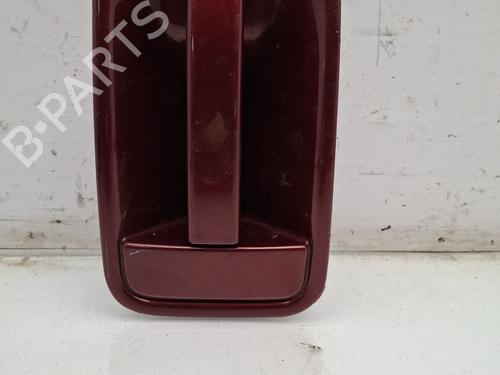 Utvendig håndtak CITROËN EVASION MPV (22, U6) 1.9 TD (90 hp) 32059839