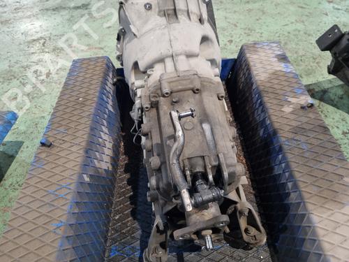 Gearbox BMW 3 (E46) 320 d | BP11836589M3 